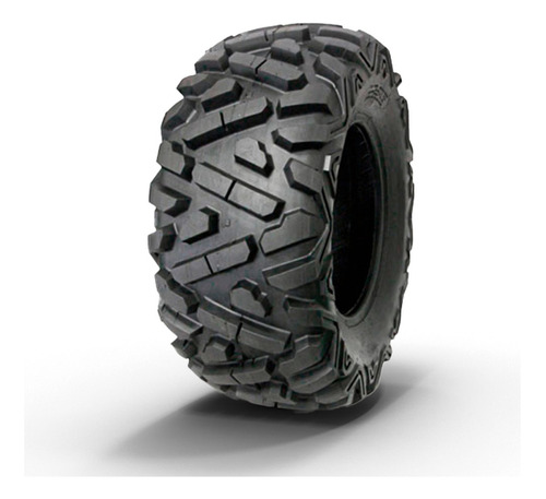 Llanta Para Atv Utilitario 27x9-14 6pr Tl P350 49j Hakuba