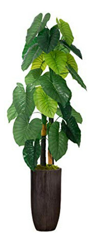 Vintage Home Home Dã © Cor Árbol Artificial, 62,25, Natural 