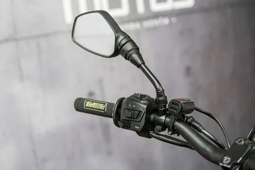 Bajaj Pulsar Ns 160 Fi 2023