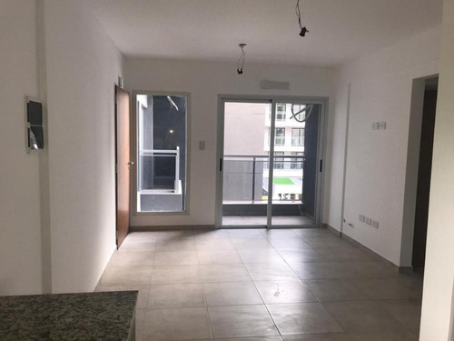 Imagen 3 de 30 de Venta De Departamento 2 Ambientes A Estrenar En Moron