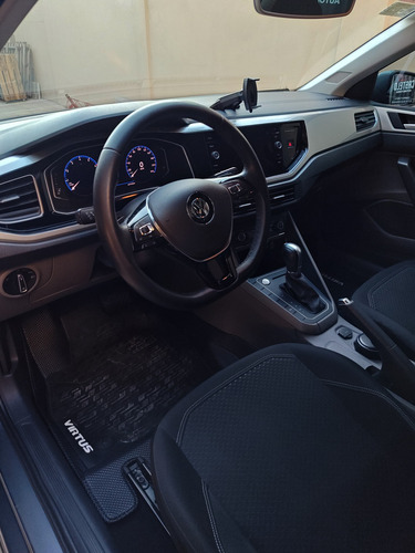 Volkswagen Virtus 1.6 Msi Highline At