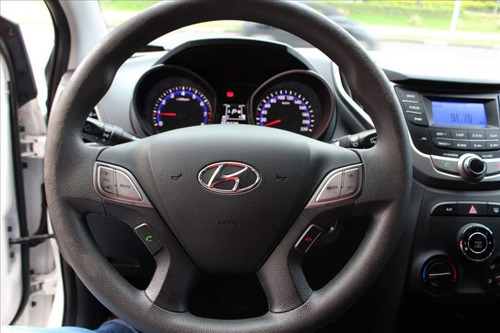 Hyundai Hb20 1.6 Comfort Plus 16v