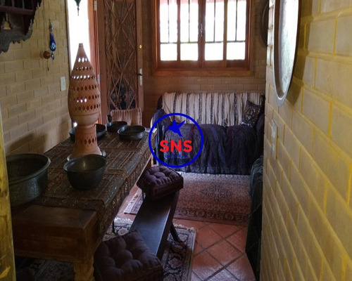 Imagem 6 de 30 de Casa - Ca00695 - 34940355