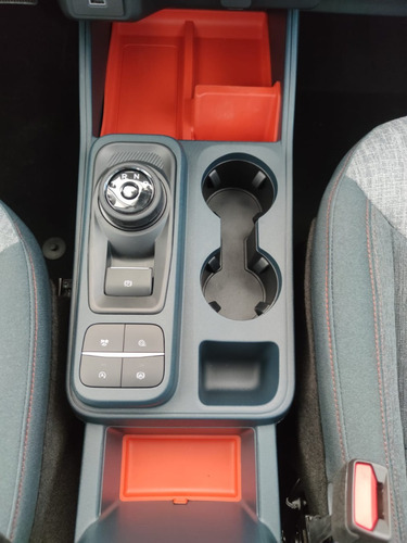 Imagen 6 de 13 de Ford Maverick Xlt 2022