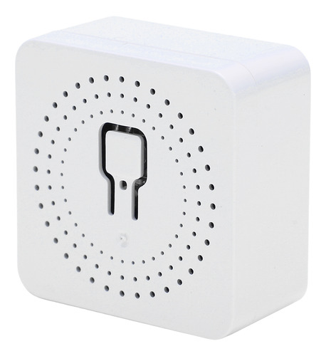 Mini Controlador De Encendido/apagado Smart Wifi