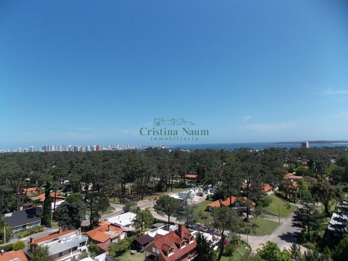 Torre Punta Del Este ,roosevelt Pda 15- Ref: 15332