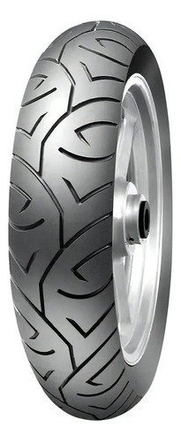 Cubierta Moto Pirelli City Demon  130/90-15 S Trasera Tl