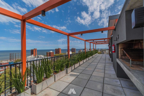 Apartamento 2 Dormitorios En Venta Centro Estrenar