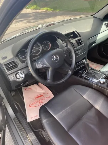 Mercedes Benz C180 - Bluefficiency - $51 Millones