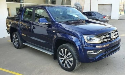 Imagen 2 de 25 de Volkswagen Amarok V6 258cv Extreme 2022 Entrega Inmediata C