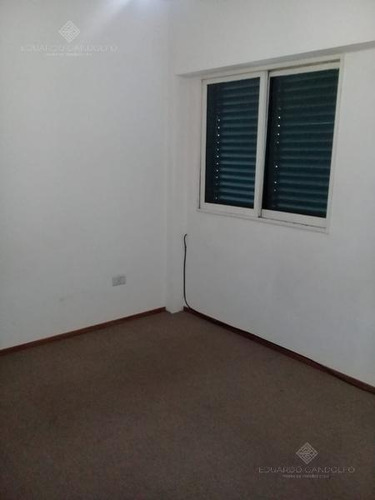 Duplex De 3 Ambientes En Complejo Cerrado!!