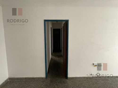 Departamento En Alquiler En La Plata