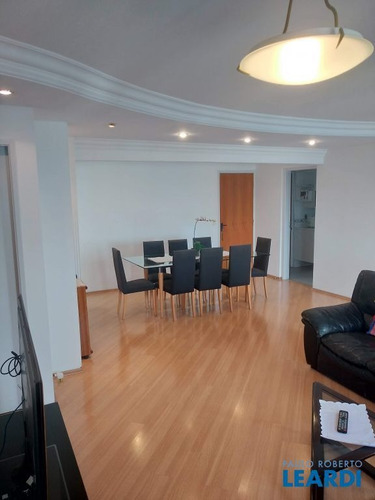 Imagem 6 de 15 de Apartamento - Jardim Consórcio - Sp - 629961