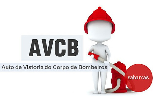 Imagem 4 de 7 de Laudos E Projetos, Spda, Medição Agrupada, Avcb ,13996407794