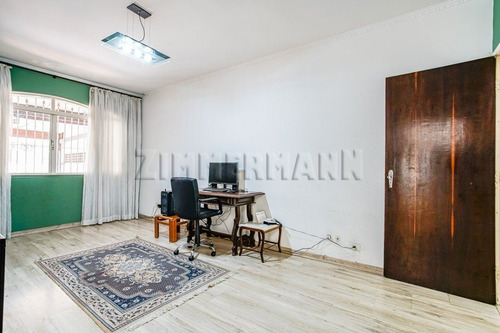 Imagem 4 de 15 de Casa - Vila Romana - Ref: 128072 - V-128072