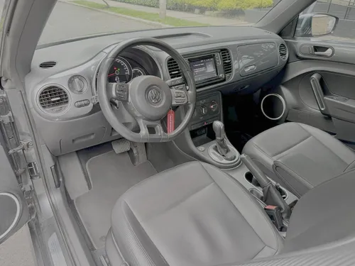 Volkswagen New Beettle 2.5 Sport
