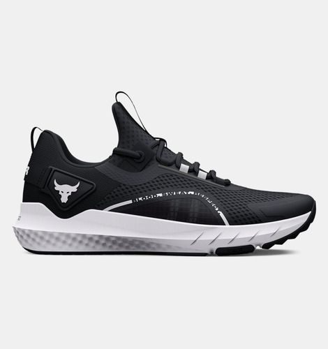 Under Armour UA Project Rock BSR 3 UA Hombre Adultos
