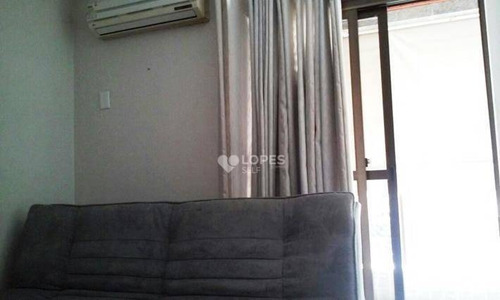 Apartamento À Venda, 130 M² Por R$ 1.200.000,00 - Icaraí - Niterói/rj - Ap32675