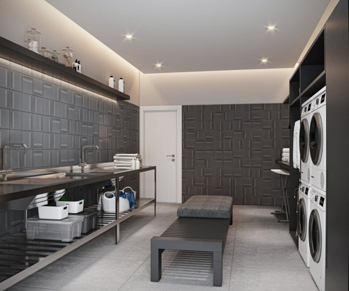 Imagem 21 de 30 de Apartamento No Tingui De 64,65 M2 Com 3 Quartos - La23656.302-rede - La23656.302