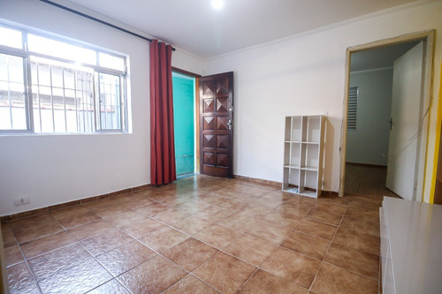 Casa Térrea Com Edícula 3 Dorms Garagem Na Zona Oeste De São Paulo