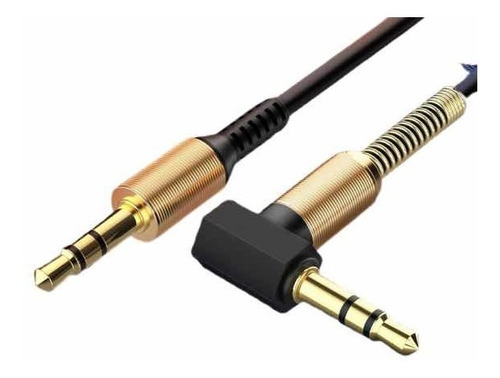 Cable Audio 3.5mm O Jack De 3.5mm