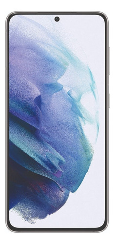 Samsung Galaxy S21 5g 128gb 8gb Ram Dual Sim-esim Blanco Color White