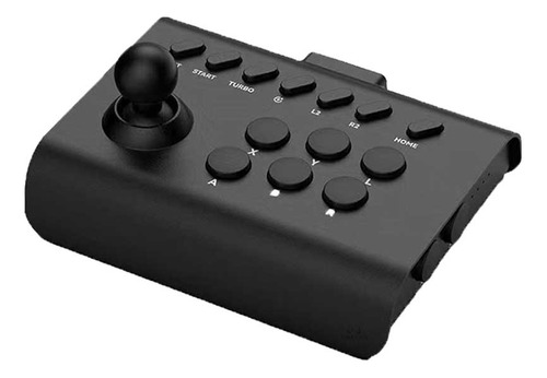 Joystick Tablero Arcade Para Pc Steam Android Ios Celular