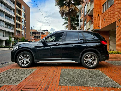BMW X1 2.0 F48 Sdrive 20i