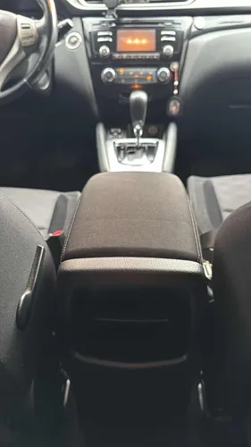 Nissan Qashqai 2.0 Advance
