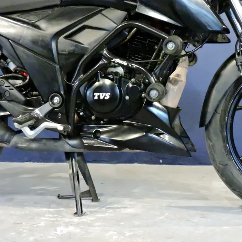 Tvs Apache Rtr 200 4v 2023