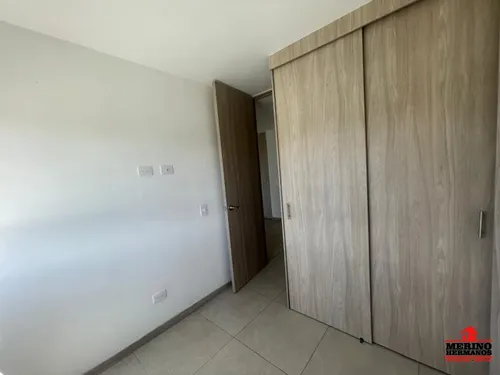 Apartamento En Arriendo En Rionegro - Vereda Fontibon
