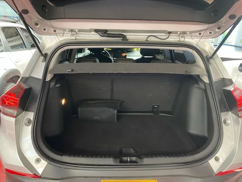 Chevrolet Tracker 1.2 T Ltz At