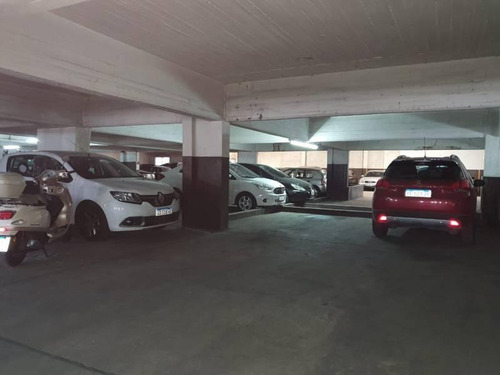 Imagen 17 de 28 de Excelente Cochera Doble En Venta En Obligado Y Mitre