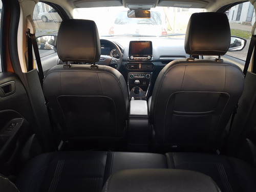 Ford Ecosport 1.5 Freestyle 123cv 4x2