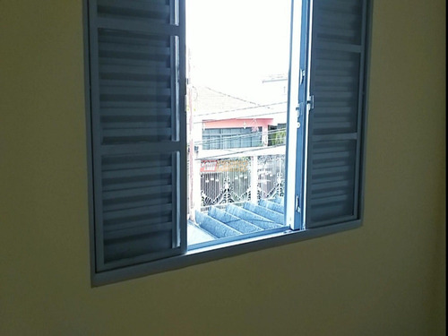 Imagem 5 de 15 de Sobrado No Bairro Jordanopolis Em Sao Bernardo Do Campo Com 02 Dormitorios - V-30319
