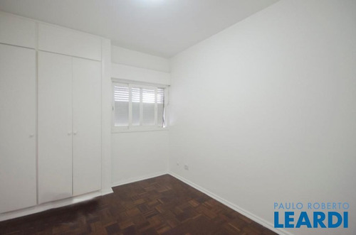 Imagem 15 de 15 de Apartamento - Brooklin - Sp - 568521
