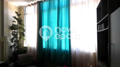 Imagem 4 de 12 de Apartamento - Ref: Sp2ap48594