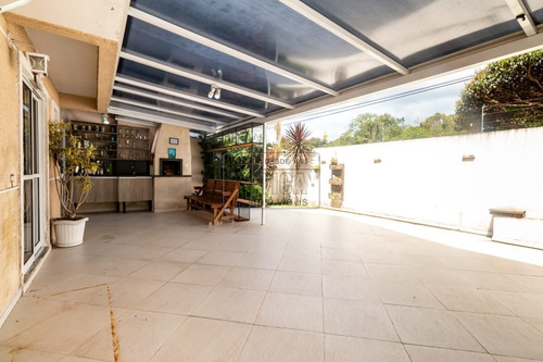 Imagem 13 de 30 de Sobrado Em Condomínio Com 3 Dormitórios À Venda Com 177.67m² Por R$ 529.000,00 No Bairro Boqueirão - Curitiba / Pr - S 1873
