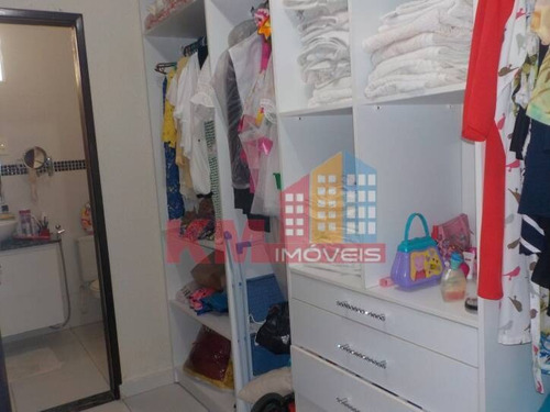Imagem 11 de 12 de Vende-se Duas Casas Em Frente À Rede A Construtora Em Mossoró - Ca2254