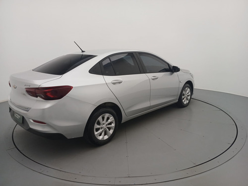 Chevrolet Onix 1.0 TURBO FLEX LTZ AUTOMÁTICO