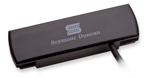 Microfono Guitarra Acustica Seymour Duncan Sa-3hc Woody 