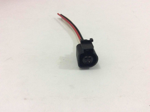 Conector Arnés Para Sensor Temperatura Vw Beetle 2.0 1998-10
