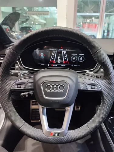 Audi Rs5 Sportback 2.9T V6 Quattro At