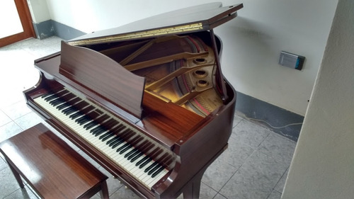 Piano 1/4 De Cola Hamilton By Baldwing