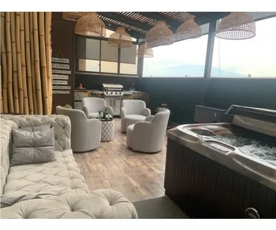 Apartamento en venta
