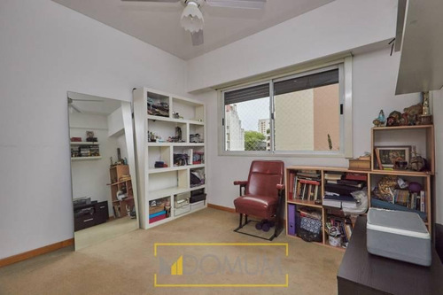 Villa Urquiza - Venta Semipiso De 3 Ambientes