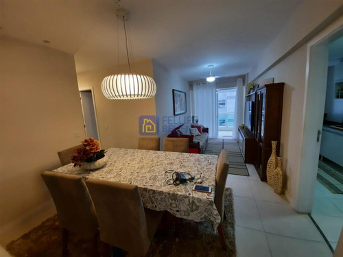 Imagem 1 de 15 de Apartamento Para Venda Em Cabo Frio, São Bento, 3 Dormitórios, 1 Suíte, 1 Banheiro, 1 Vaga - Ap354_1-1704427