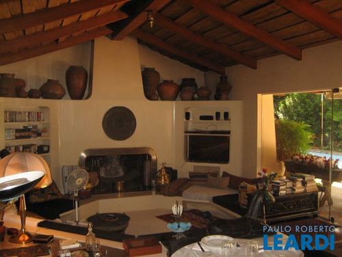 Comercial - Jardim Paulistano - Sp - 420158