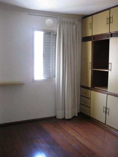 Imagem 7 de 20 de Apartamento Com 3 Dormitórios À Venda, 85 M² Por R$ 742.000,00 - Vila Mariana - São Paulo/sp - 14632