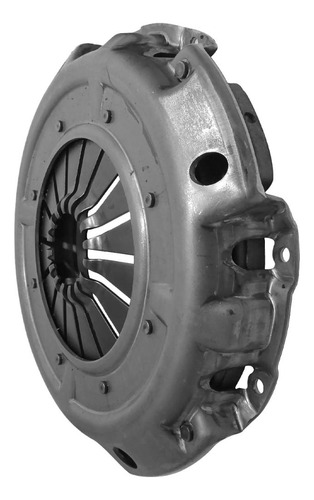 Kit Embreagem Ford Cargo 915 Cummins Isb E 4 Eaton